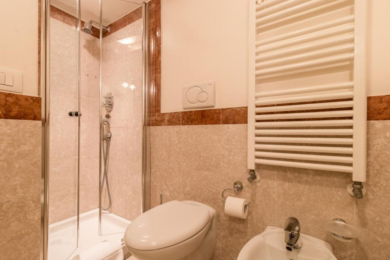 Ferienwohnung San Marco Joy Venedig Exterior foto